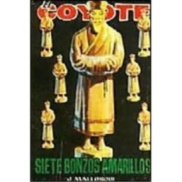 Siete bonzos amarillos