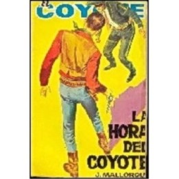 La hora del Coyote