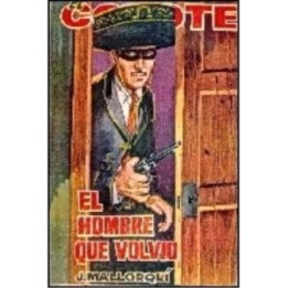 El hombre que volvió