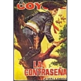 La contraseña