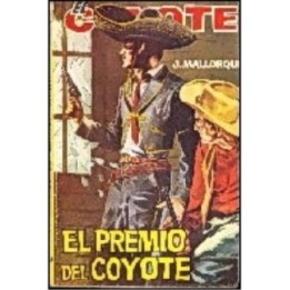 El premio del Coyote