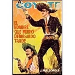 El hombre que murió demasiado tarde