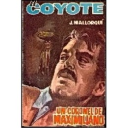 Un coronel de Maximiliano