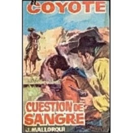 Cuestión de sangre