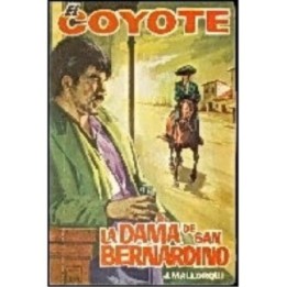La dama de San Bernardino