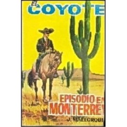 Episodio en Monterrey
