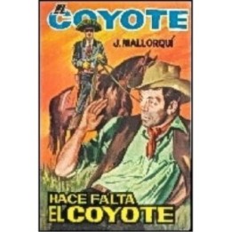 Hace falta el Coyote