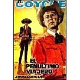 El penúltimo viajero