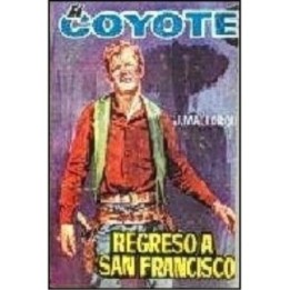 Regreso a San Francisco