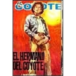 El hermano del Coyote