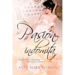 Pasión indómita