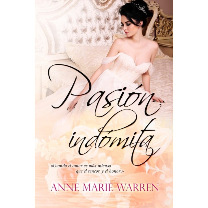 Pasión indómita
