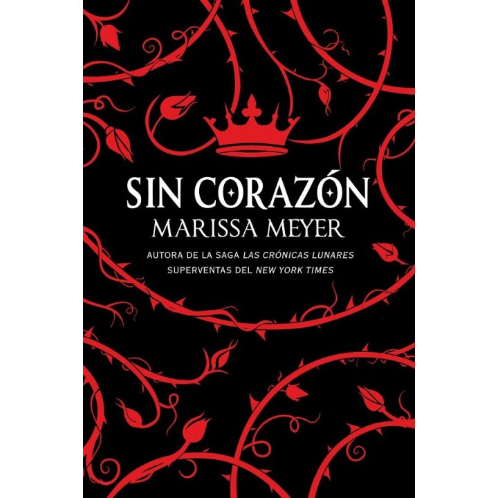 Sin corazón