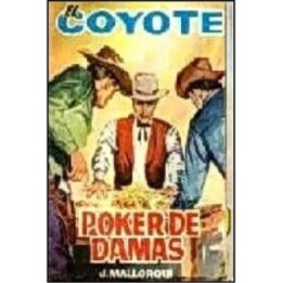 Póker de damas
