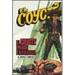 El Coyote pierde la partida