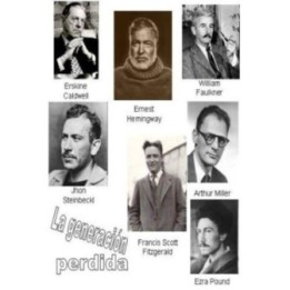 La generación perdida
