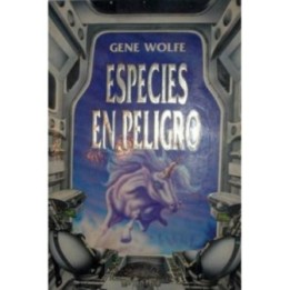 Especies en peligro