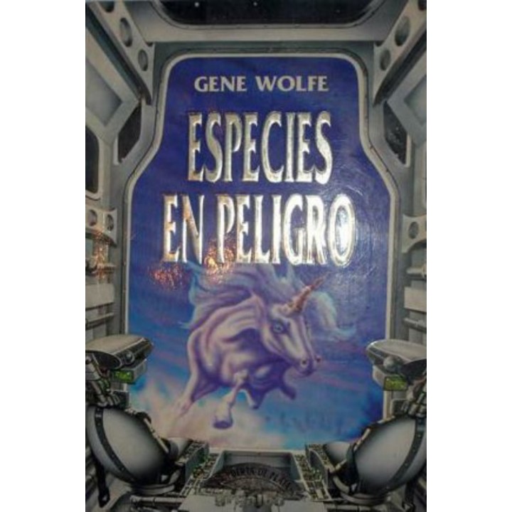 Especies en peligro