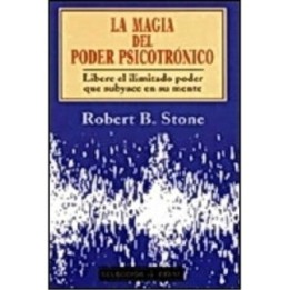 La magia del poder psicotrónico