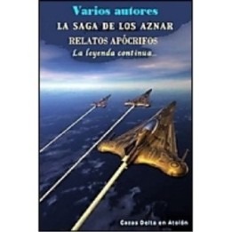 La saga de los Aznar - Pascual Enguídanos