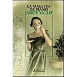 La maestra de piano