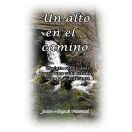 Un alto en el camino