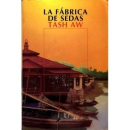 La fábrica de sedas