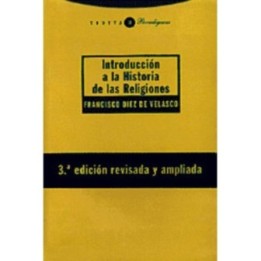 Historia de las religiones