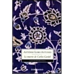 La muerte de Carlos Gardel