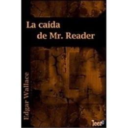 La caída de Mr. Reader