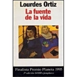La fuente de la vida