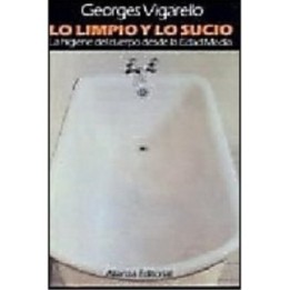 Lo limpio y lo sucio