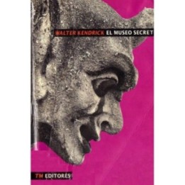 El museo secreto. La pornografía en la cultura moderna