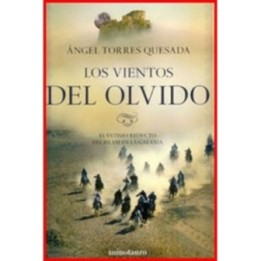 Los vientos del olvido