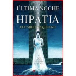 La última noche de Hipatia