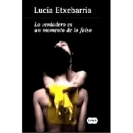 Lo verdadero es un momento de lo falso