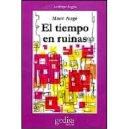 El tiempo en ruinas