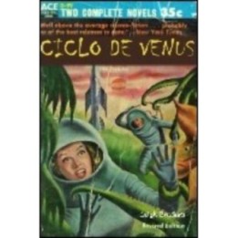 Ciclo de Venus