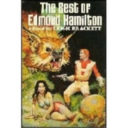 Lo mejor de Edmond Hamilton