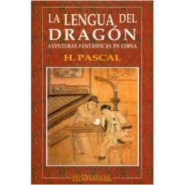 La lengua del dragón