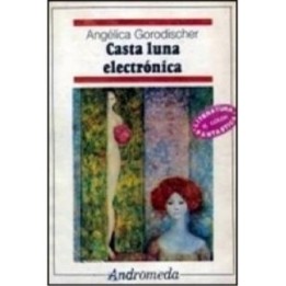Casta luna electrónica