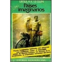 Países imaginarios