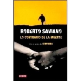 Lo contrario de la muerte