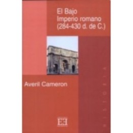 El Bajo Imperio romano