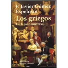 Los griegos