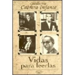 Vidas para leerlas