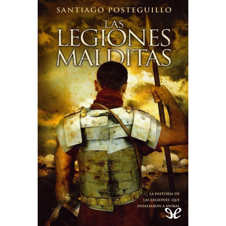 Las legiones malditas