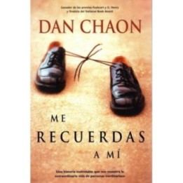 Me recuerdas a mí
