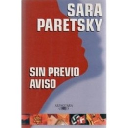 Sin previo aviso
