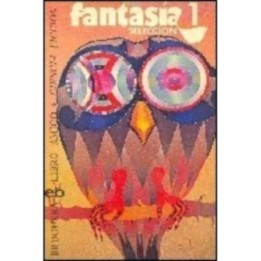 Selección fantasía Bruguera (vol. 1)
